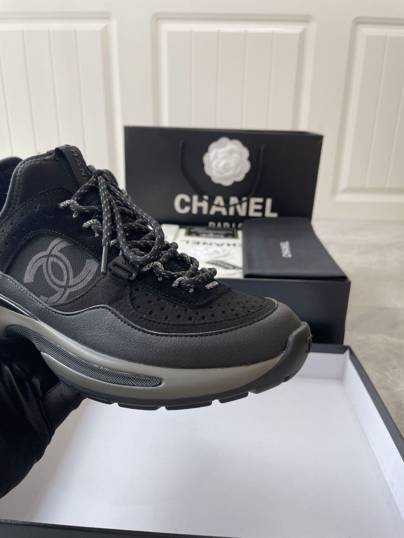 Chanel Sport Shoes